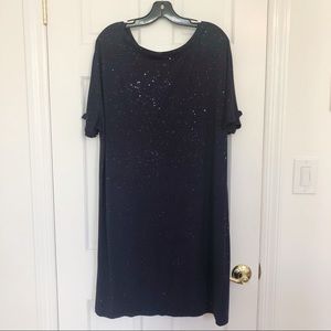 Marks & Spencer Intimates & Sleepwear - Marks & Spencer Love Sleep Sparkle Nightdress Marks & Spencer Intimates & Sleepwear - Marks & Spencer Love Sleep Sparkle Nightdress